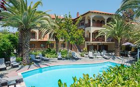 Villa Pipini Luxury Studios